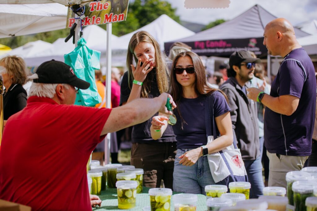 Food-Tastings-Foodies-Food Festival-Garlic Fest-Vermont-6 Large