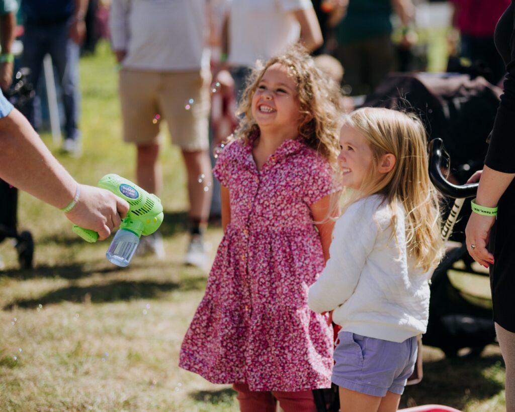 Kids Activities-Family Friendly Event-Garlic Town-USA Large