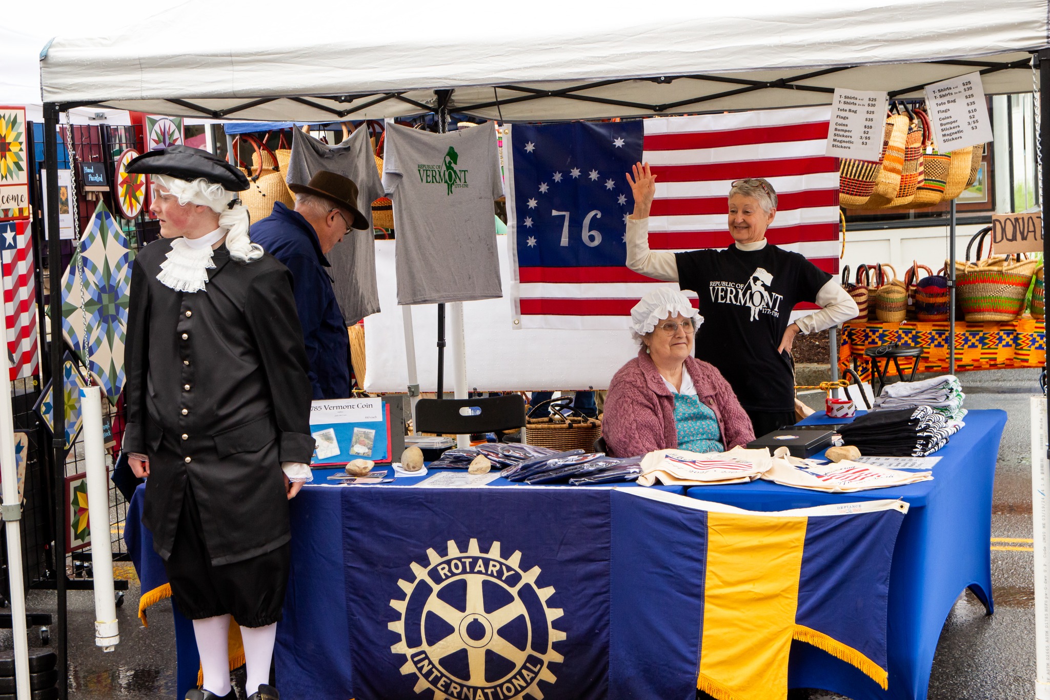 Mayfest 2025