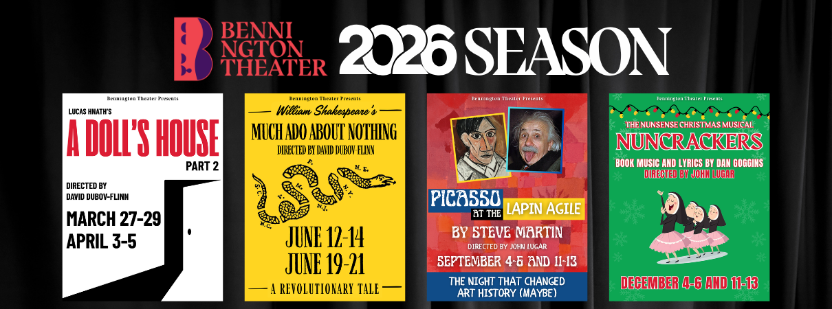 Bennington-Theater-in-Vermont-Season-PLays-Shows-Events-2