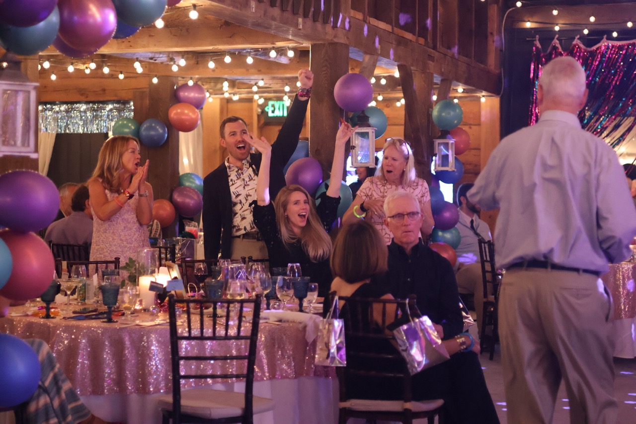 Dance Party Ball (2025) Large