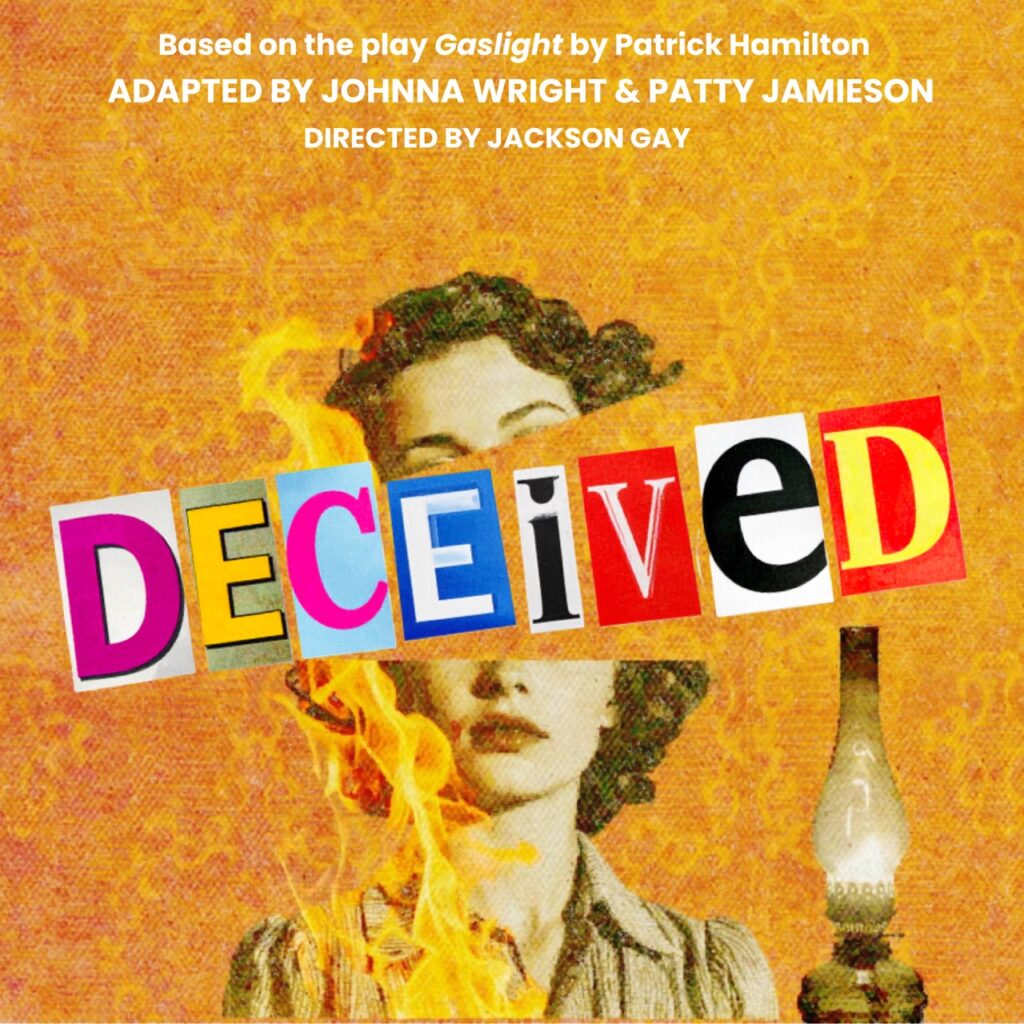 Deceived Large