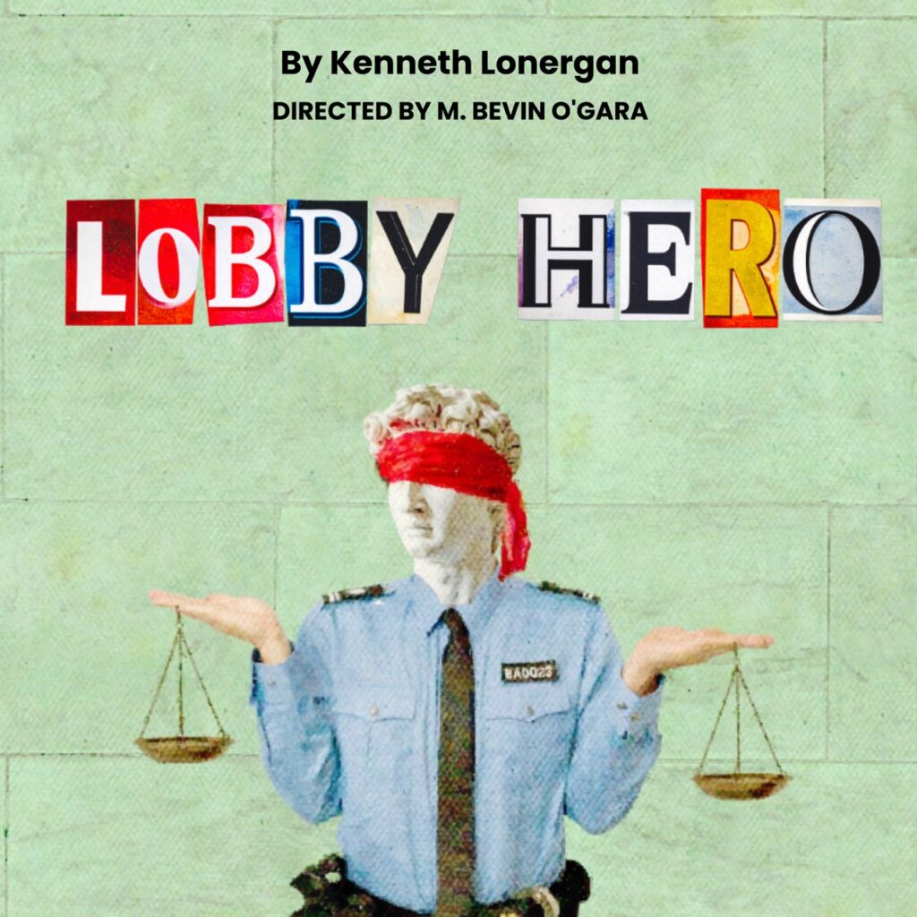 Lobby Hero Large