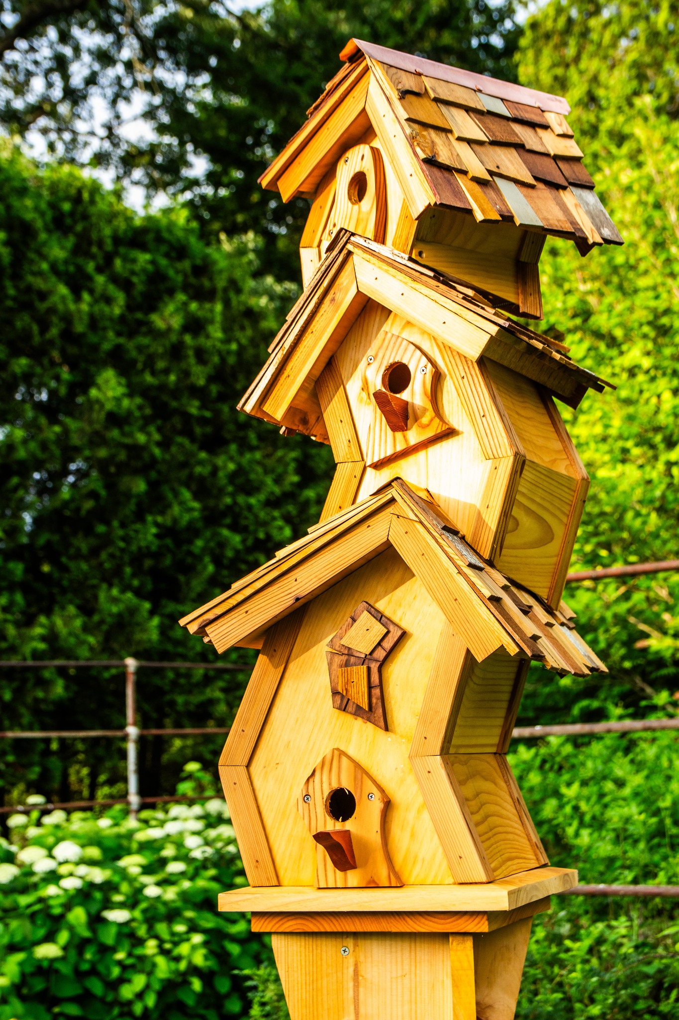 NBOSS-North Bennington-Sculpture Show-Exhibit-Art-Sculpture-1