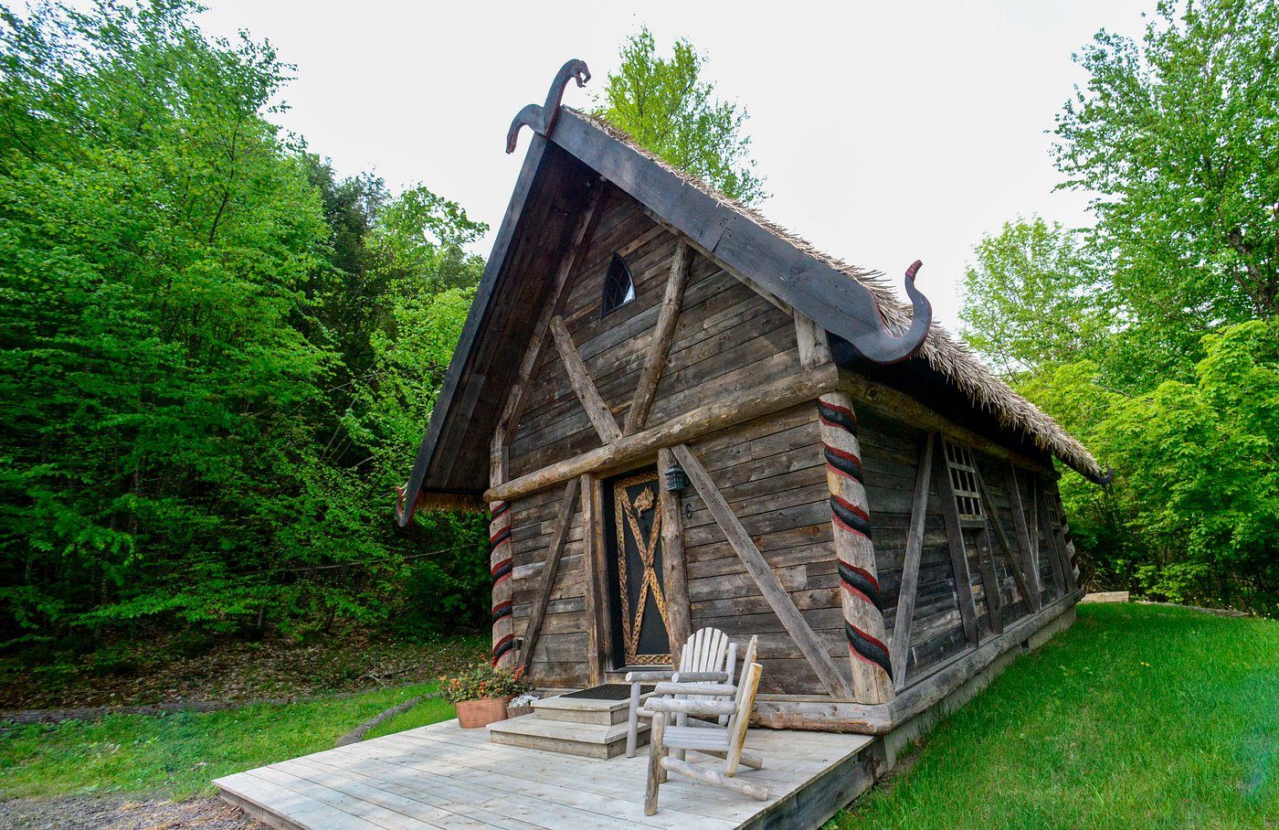 Viking Villages 11