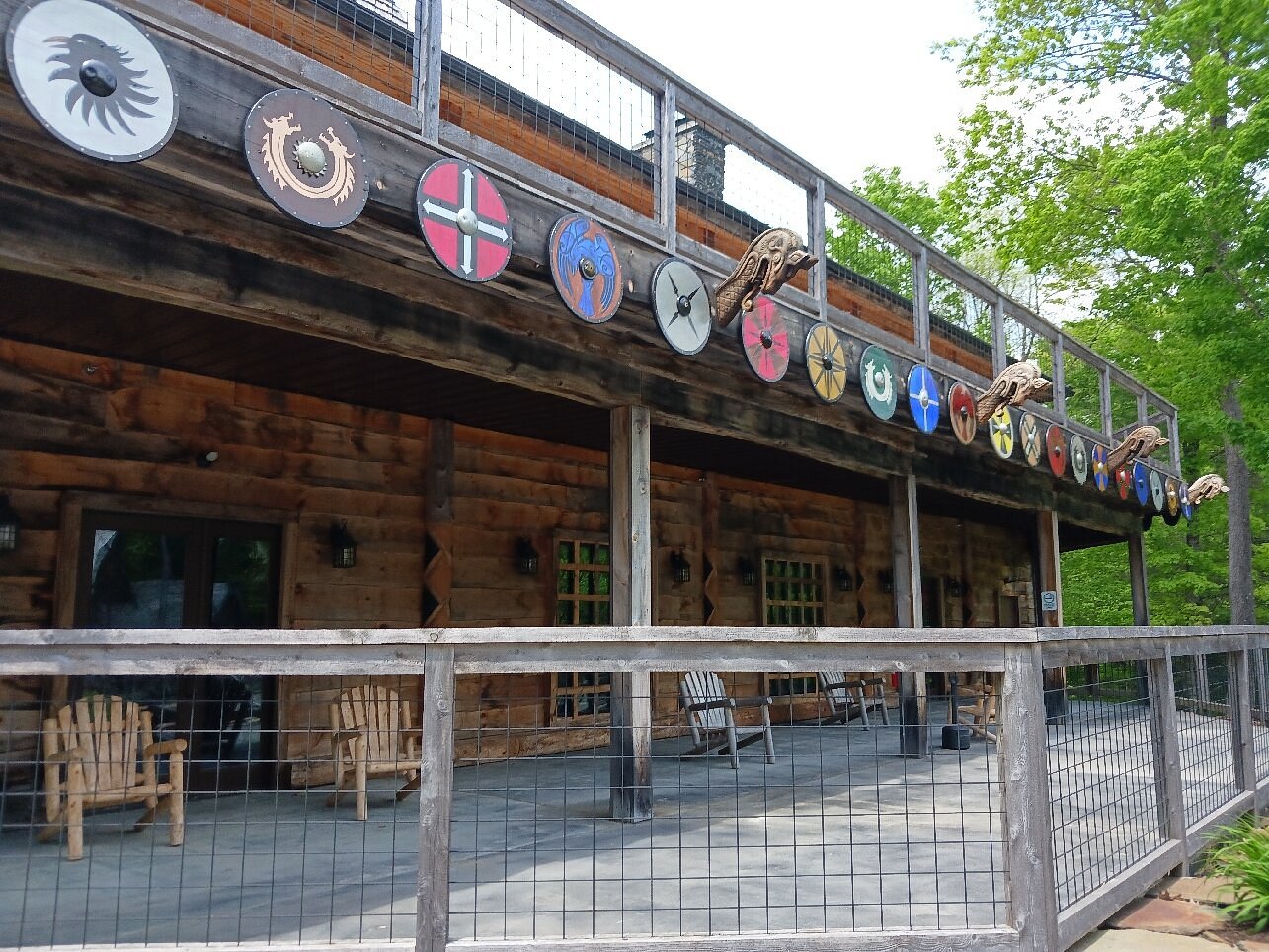 Viking Villages 14