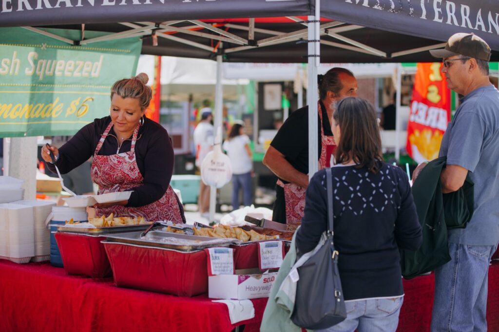 Food-Tastings-Foodies-Food Festival-Garlic Fest-Vermont-3 Large