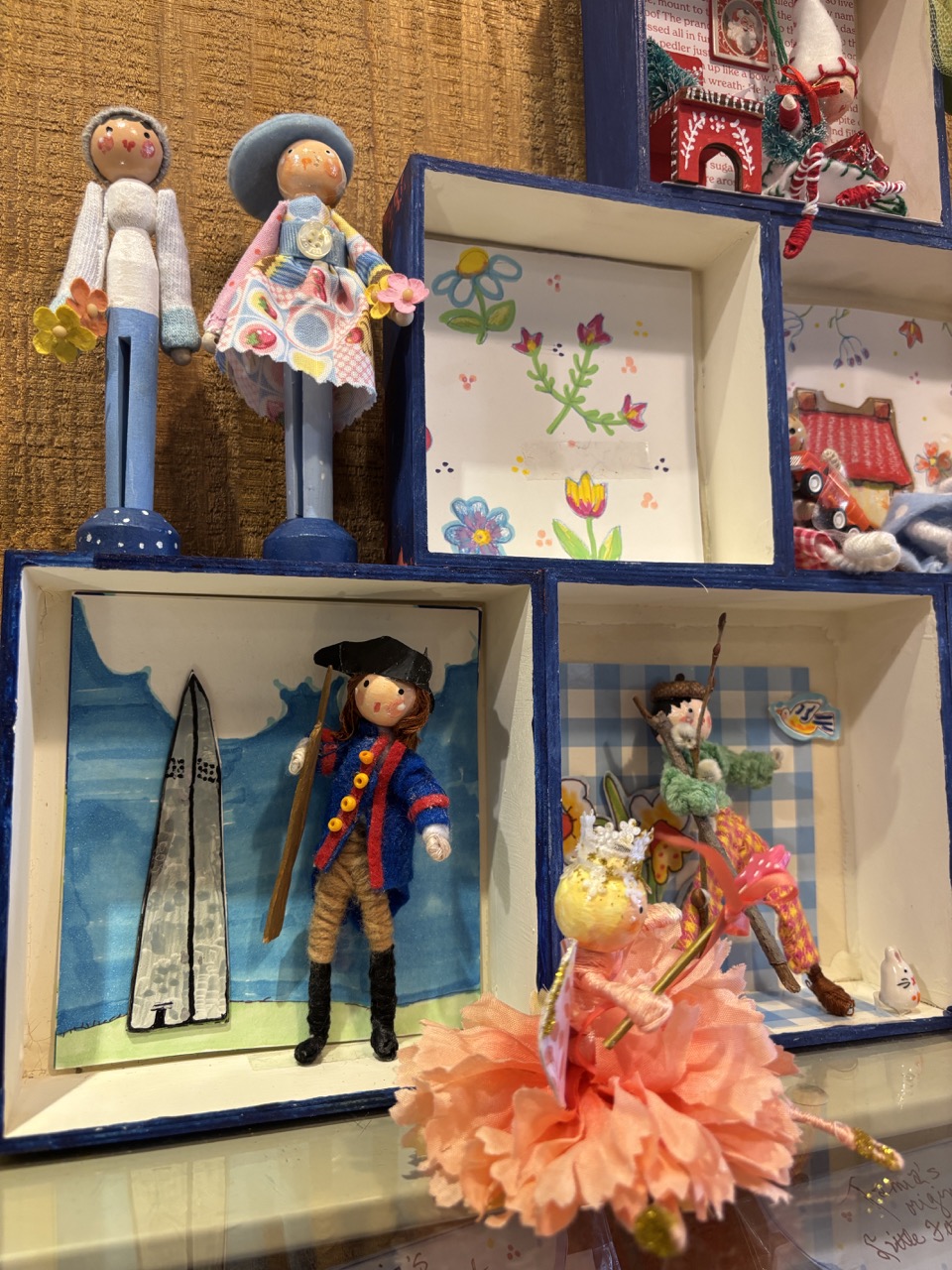Jays-Bennington-Art supplies-1