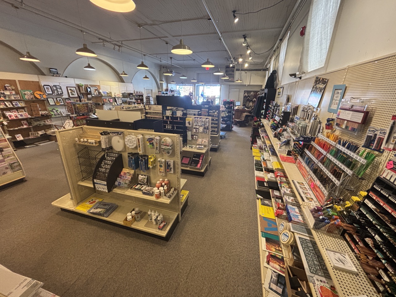 Jays-Bennington-Art supplies-10