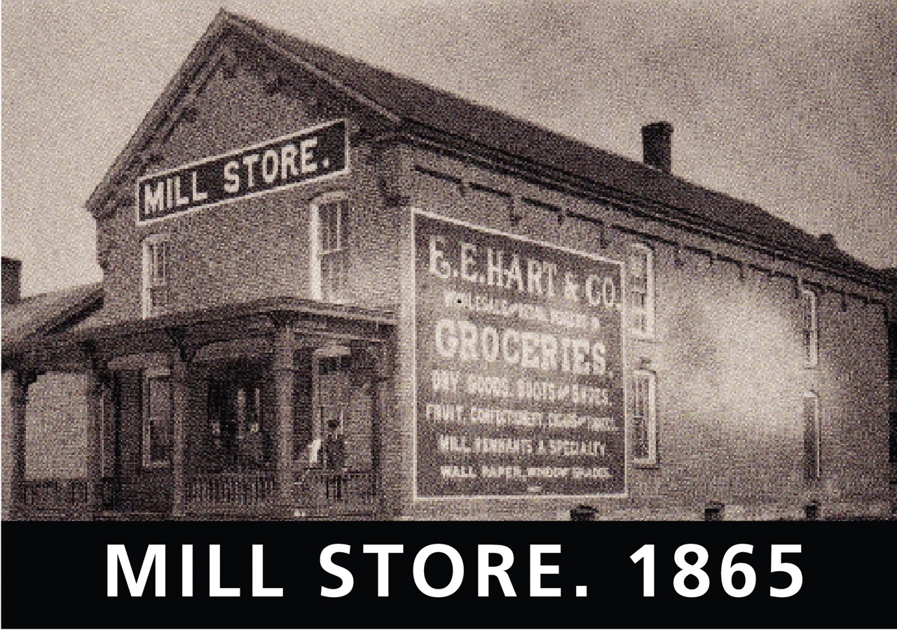 Mill-Store-Gallery-Shopping-Retail-Bennington Vermont-15