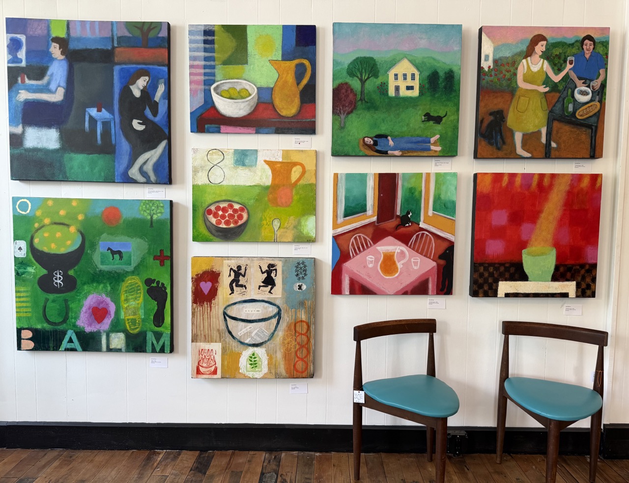 Mill-Store-Gallery-Shopping-Retail-Bennington Vermont-6