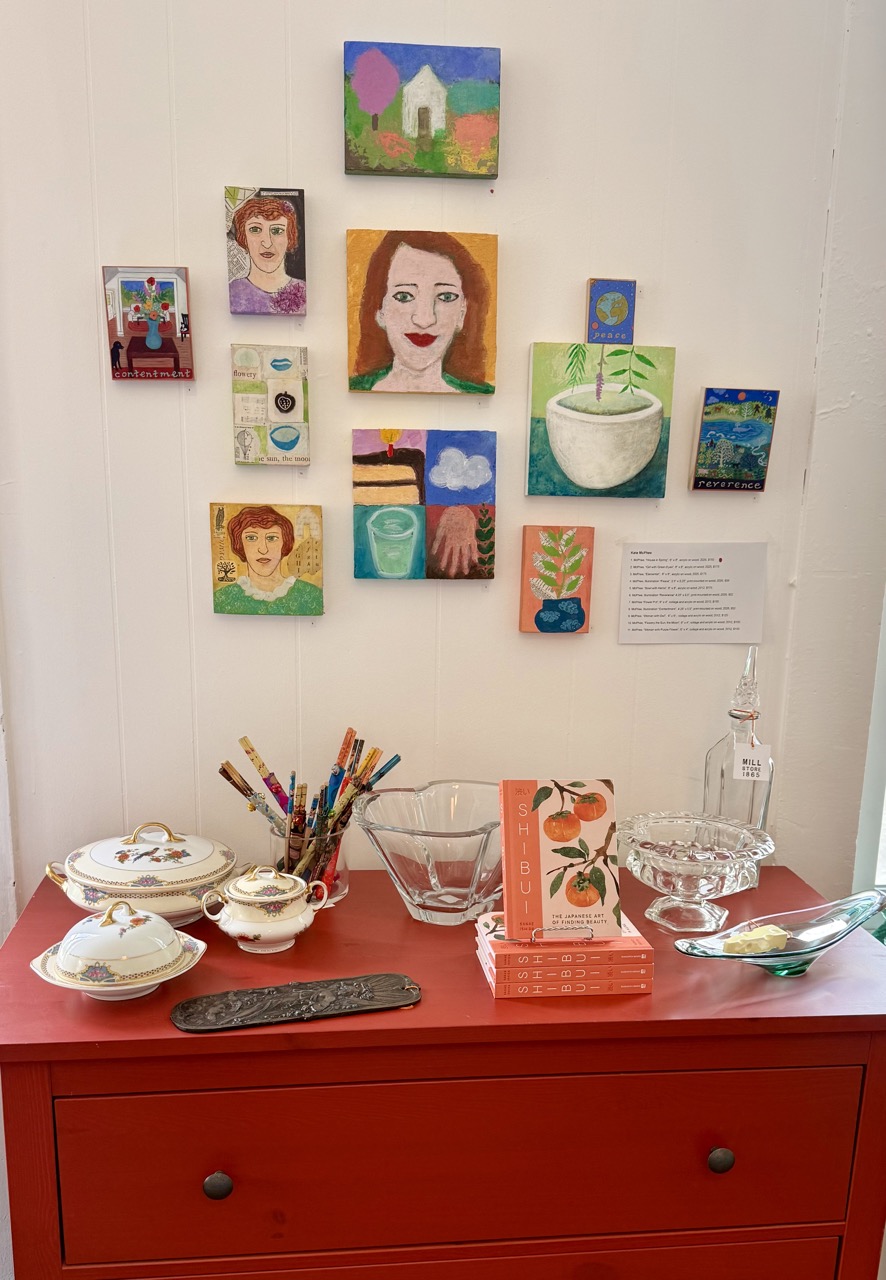 Mill-Store-Gallery-Shopping-Retail-Bennington Vermont-7