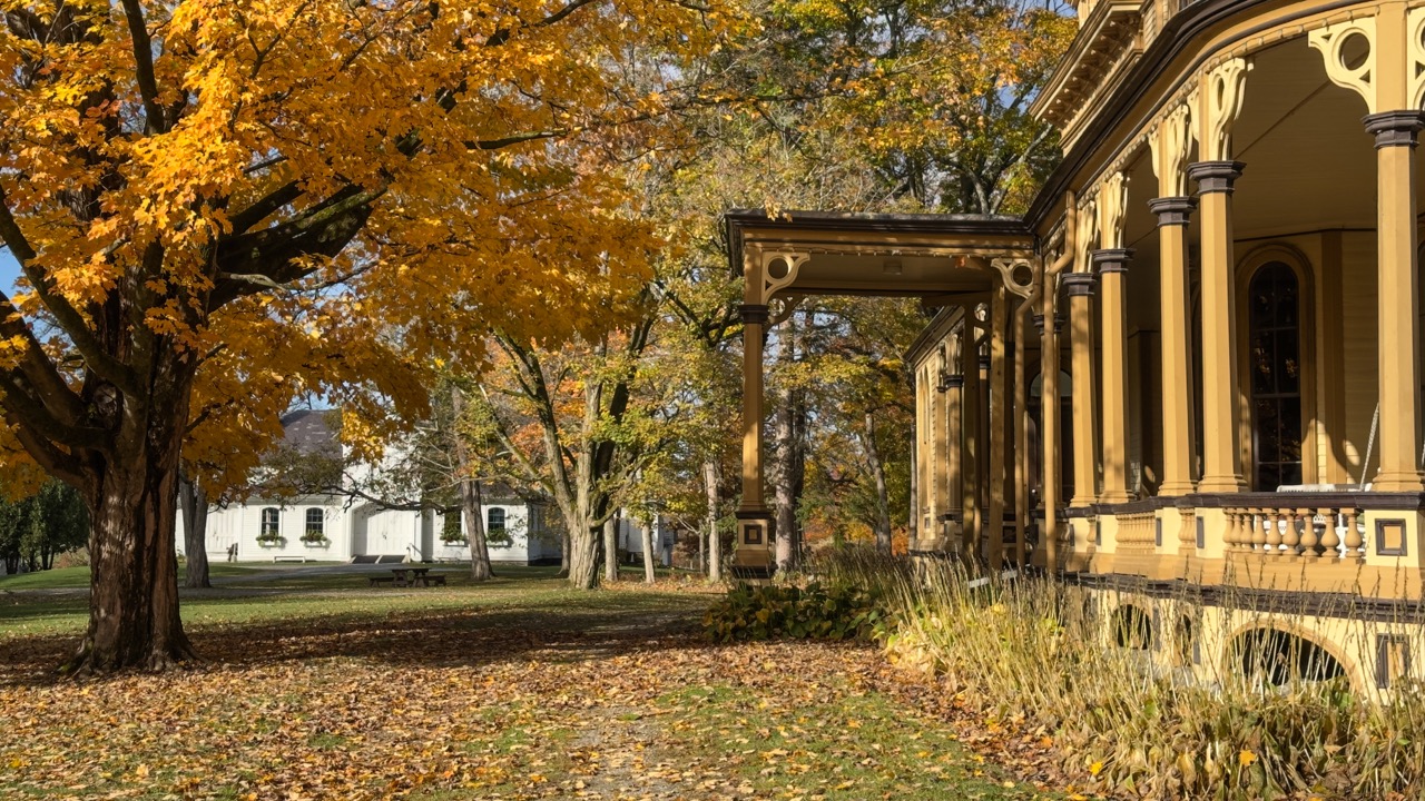Park McCullough-art-tours-exhibit-destination-history-north bennington vermont-30