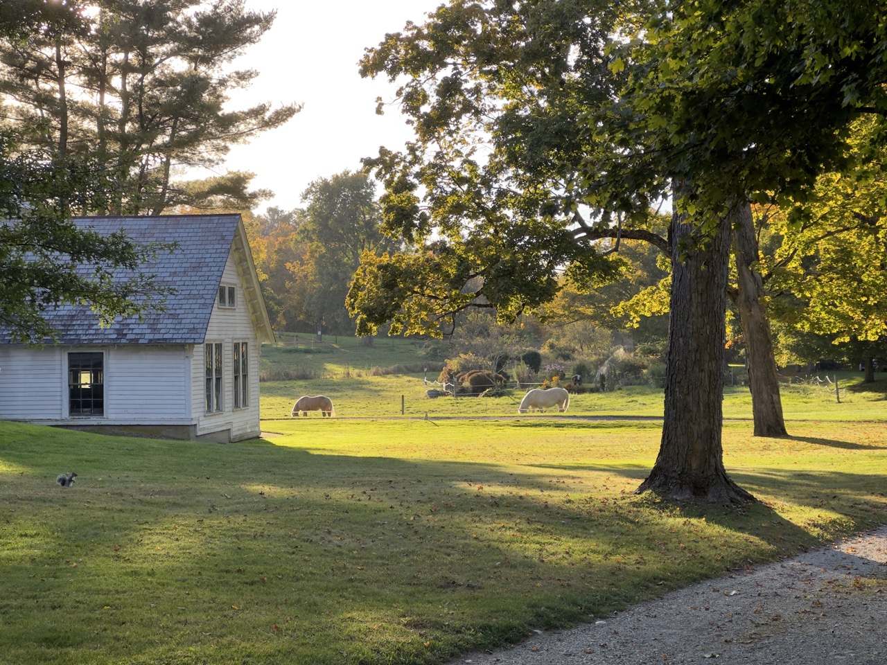 Park McCullough-art-tours-exhibit-destination-history-north bennington vermont-32