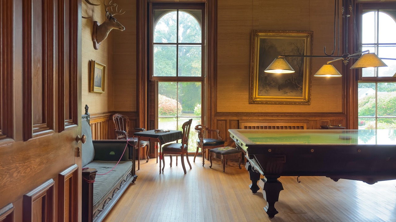 Park McCullough-art-tours-exhibit-destination-history-north bennington vermont-7