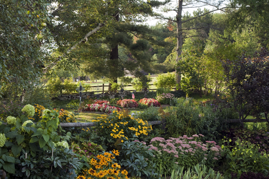 von Trapp Family Lodge & Resort-3