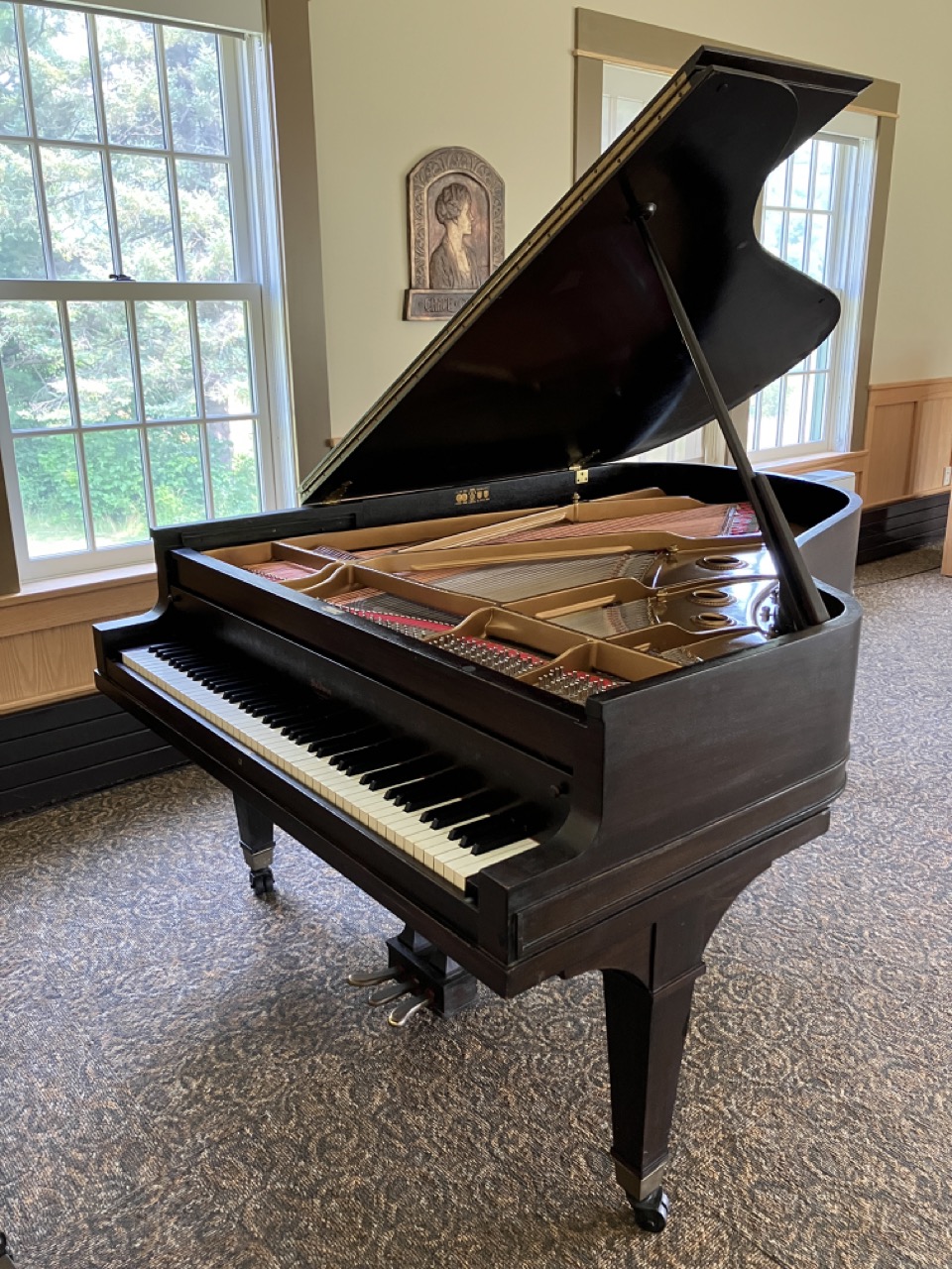 Calvin Coolidge Historic Site Vermont
