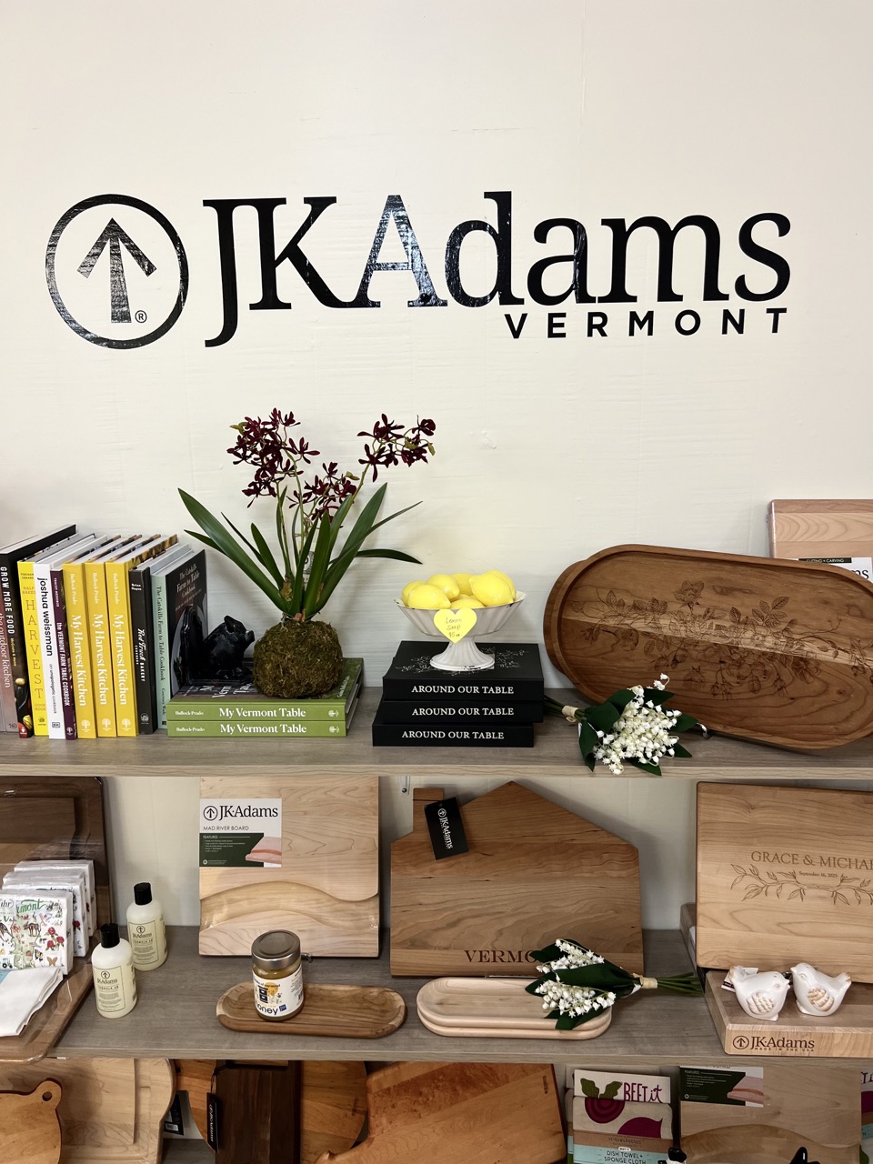 Local and Co-Bakery-Bagels-Gifts-Bennington Vermont-15