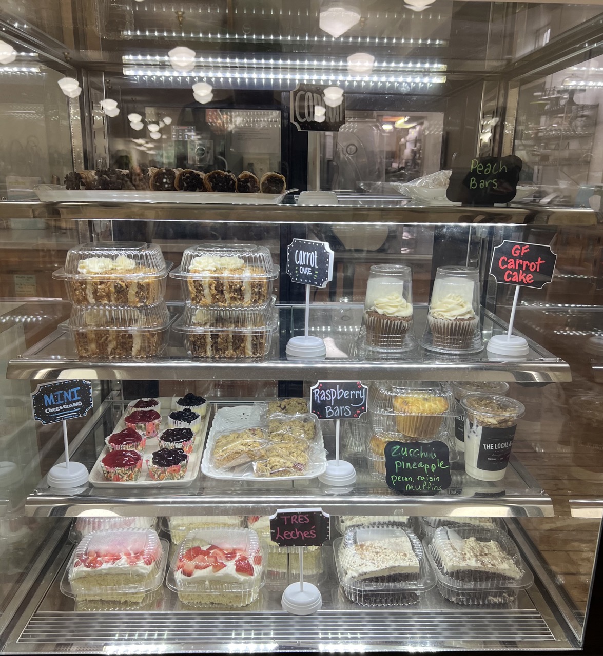 Local and Co-Bakery-Bagels-Gifts-Bennington Vermont-20