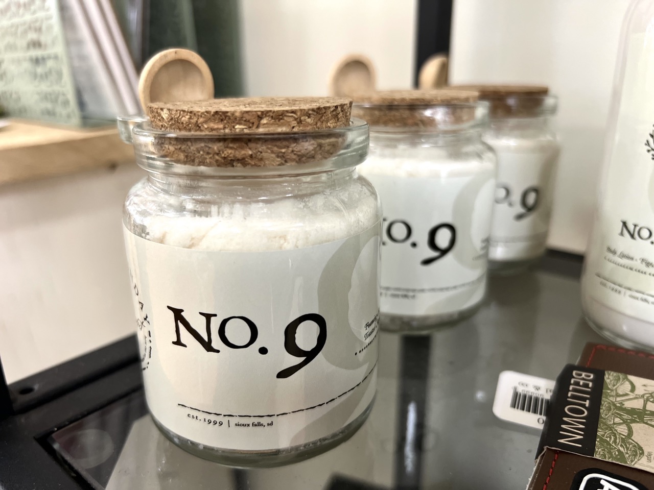 Local and Co-Bakery-Bagels-Gifts-Bennington Vermont-8
